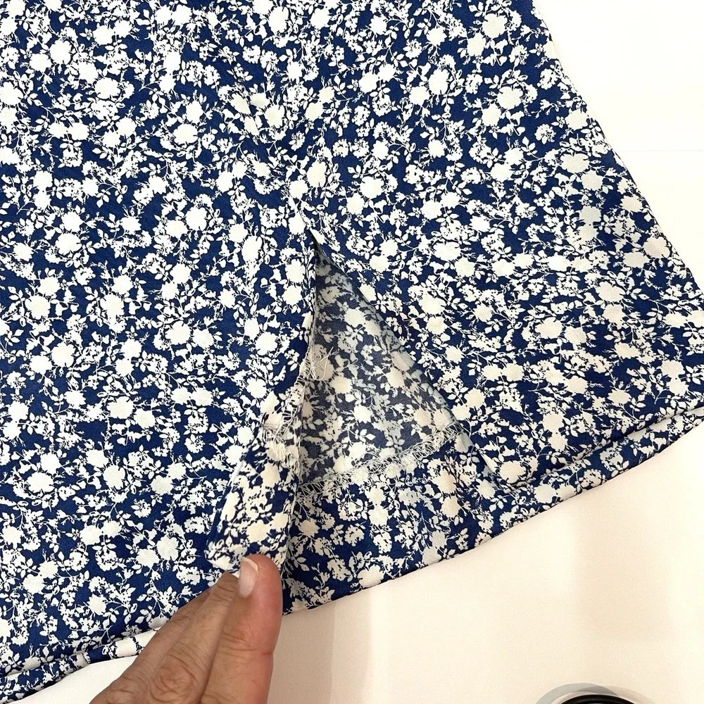 Zara women short